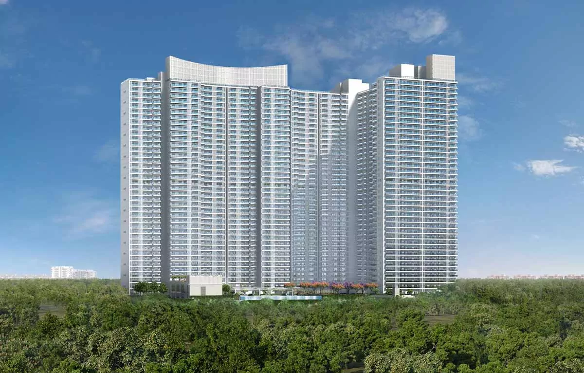 DLF-One-Midtown-Banner
